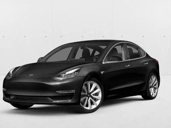 TESLA MODEL 3 2019 5YJ3E1EA4KF361693 image TESLA MODEL 3 2019 5YJ3E1EA4KF361693 image